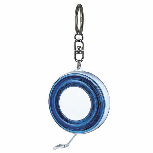 CC1265 - LLAVERO FLEXOMETRO WHEEL